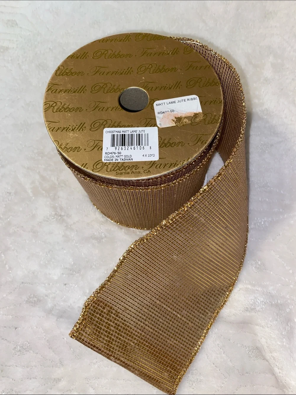 Farrisilk brand new
